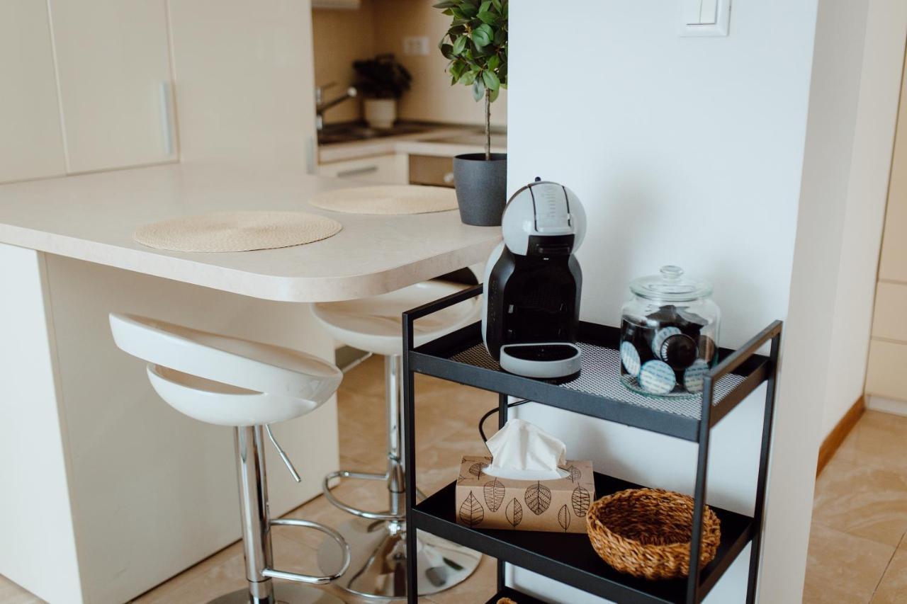 Apartment Zenta With Free Private Parking Split Exteriör bild