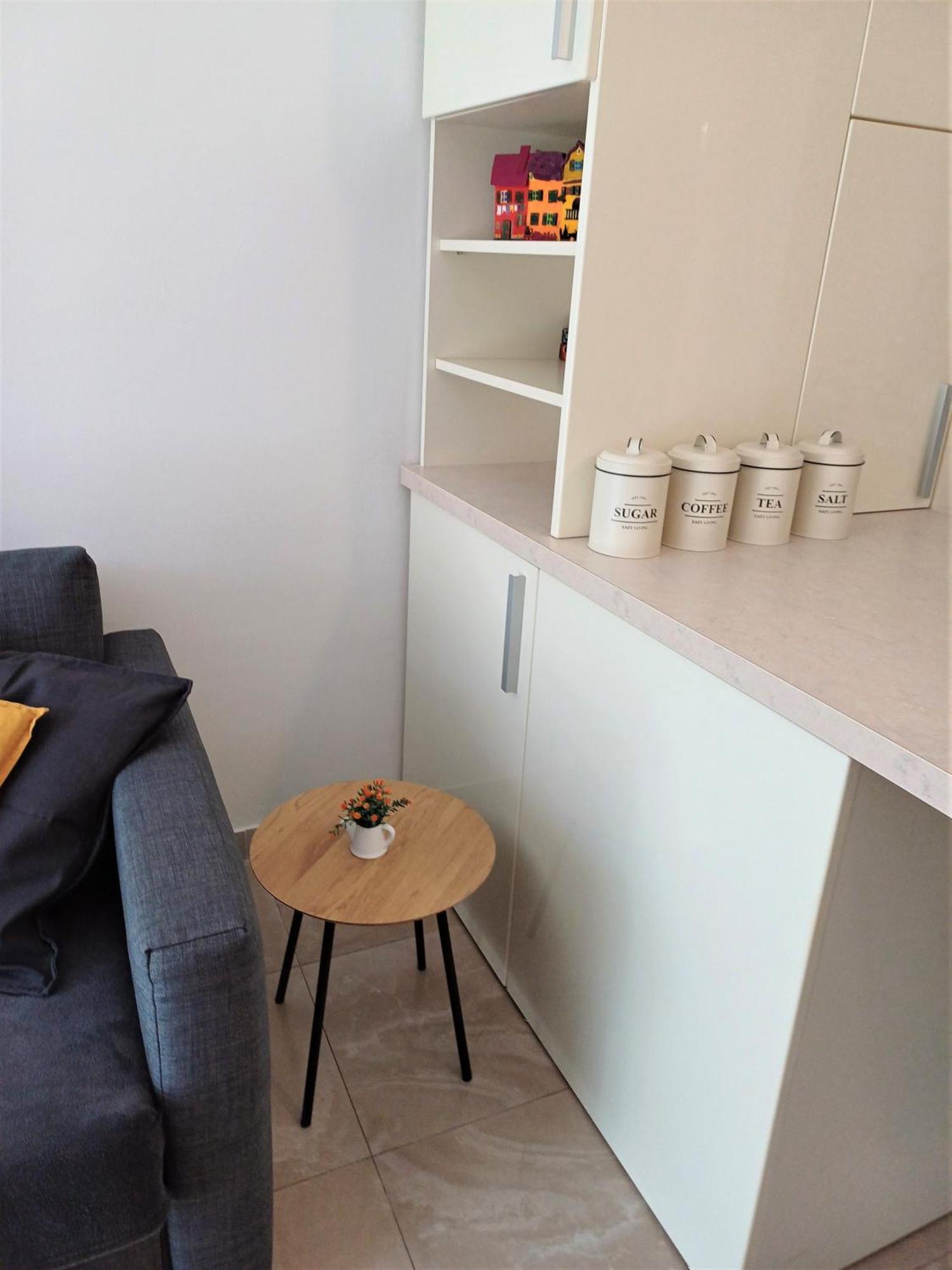 Apartment Zenta With Free Private Parking Split Exteriör bild