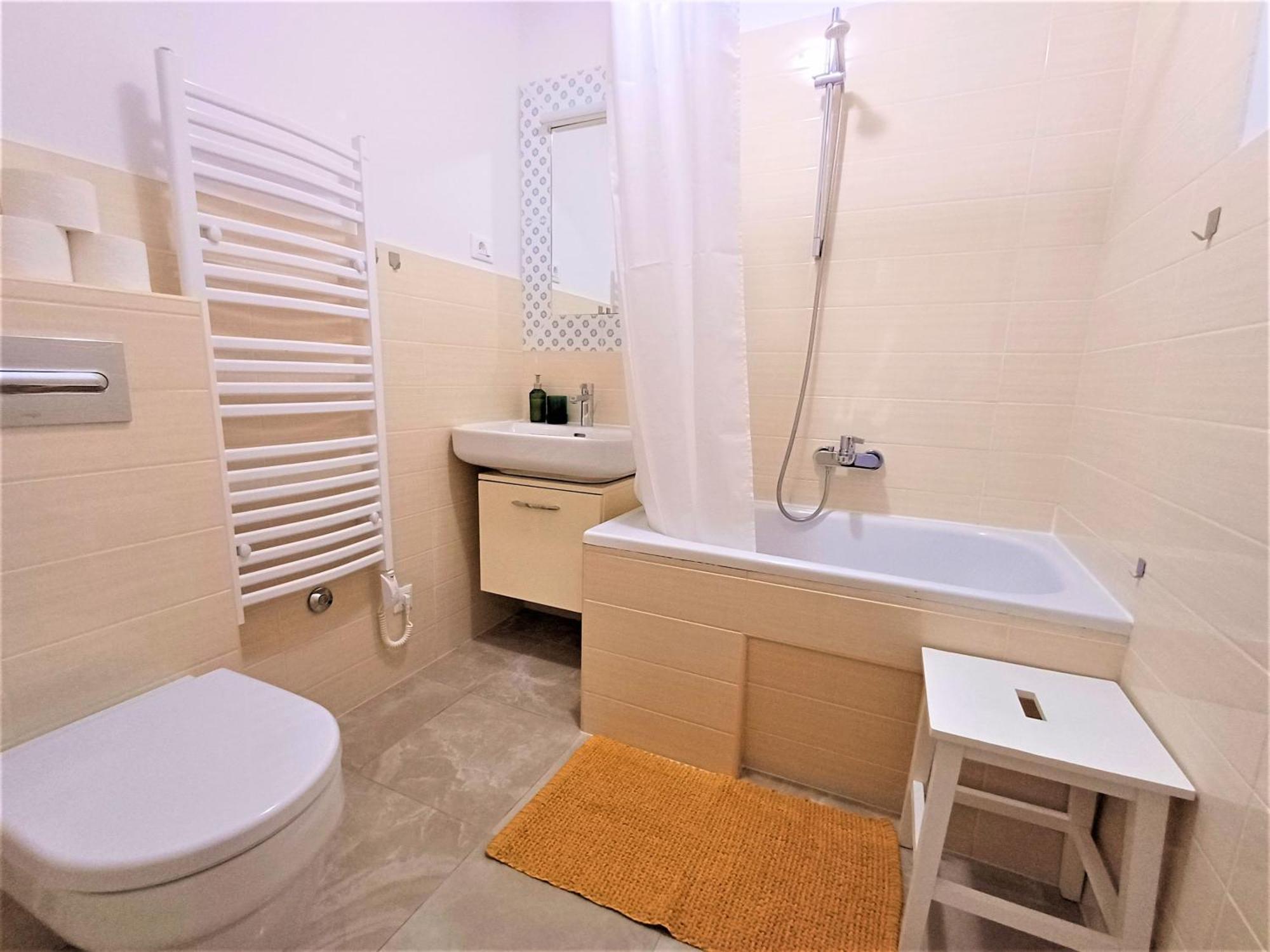 Apartment Zenta With Free Private Parking Split Exteriör bild