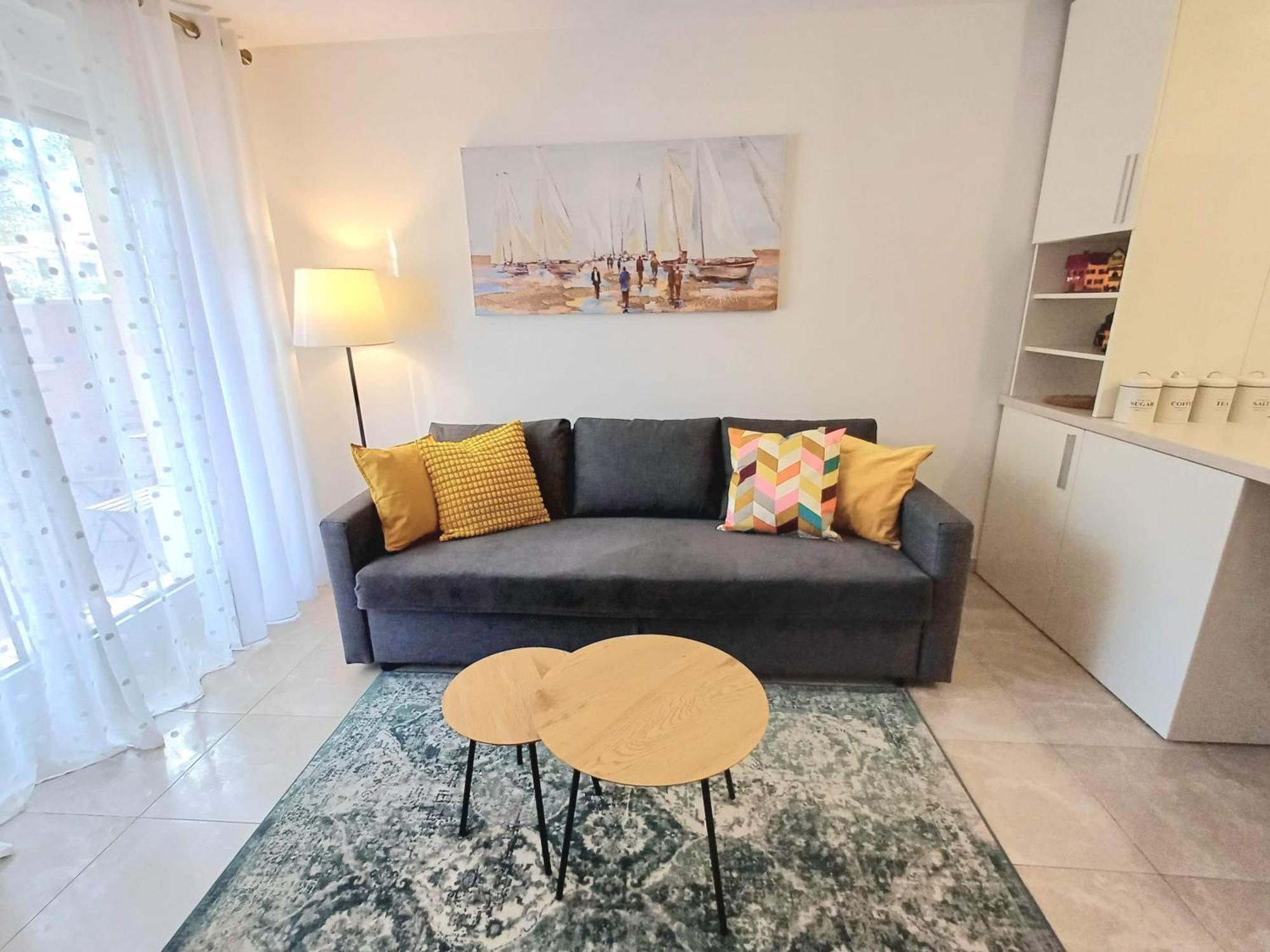 Apartment Zenta With Free Private Parking Split Exteriör bild