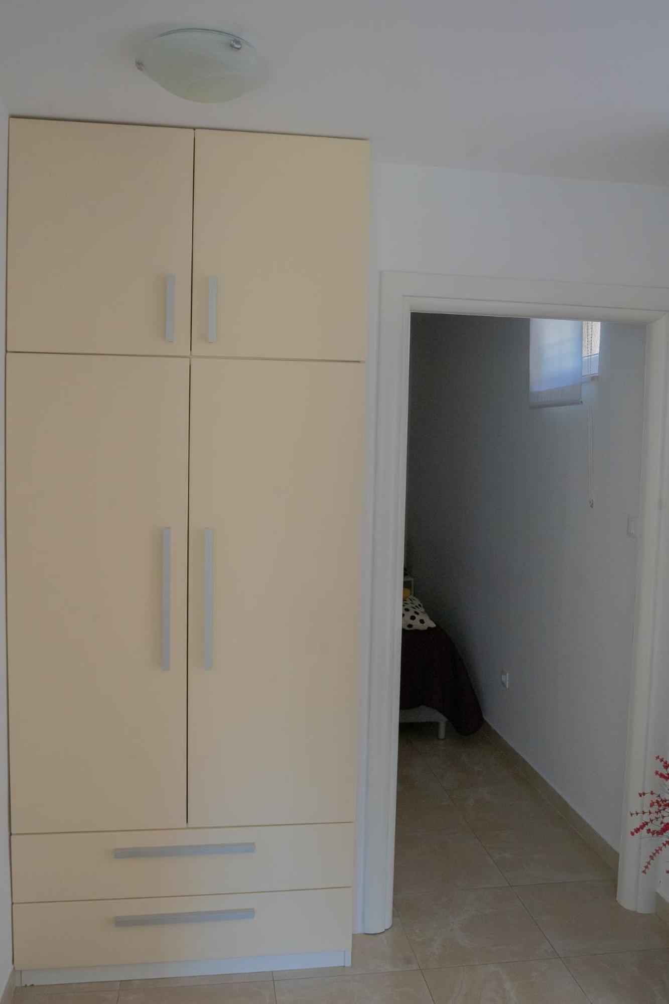 Apartment Zenta With Free Private Parking Split Exteriör bild